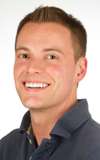 Lincoln Bevers