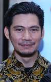 Donny Alamsyah