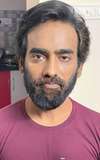 Shanmugam Ramasamy