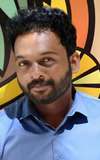 Karthik Venkatraman