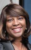 Nichelle Tramble Spellman