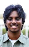 Shyaam Selvan