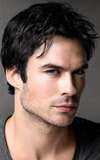 Ian Somerhalder