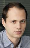 Evgeniy Nikishov