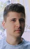 Vladyslav Driuchyn