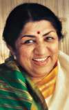 Lata Mangeshkar