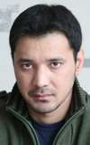 Berik Aytzhanov