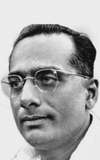 B. Nagi Reddy