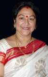 Manjula Vijayakumar