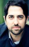Adam Saunders