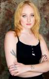 Marika Rose Sayers