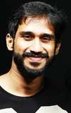 Anish Padmanabhan