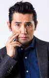 Masahiro Motoki