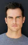 Cheyenne Jackson