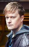 Steven Boyer