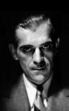 Boris Karloff