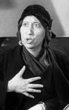 Inez Palange
