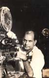 K. Vaikunth