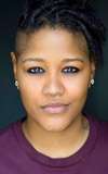 Rahne Jones