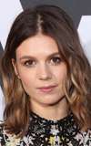 Katja Herbers