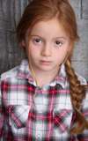 Skylar Gray