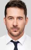 Barry Sloane