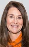 Melinda Gates