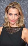 Lisa Dwan