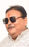 Madan Mitra