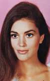 Linda Harrison