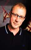 Dave Rowntree