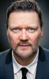 Ian Puleston-Davies