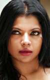 Kaajal Pasupathi