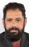 Jomon Philip