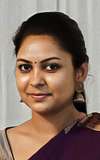 Subha Devaraj