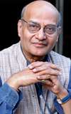 Ram Gopal Bajaj