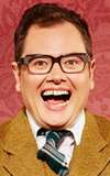 Alan Carr