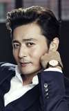 Jang Dong-gun