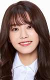 Kim So-hye