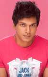 Mahesh Shetty