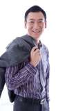 Wong Chin-Yau