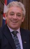 John Bercow