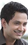 Umesh Kamat