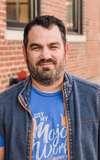 Shane Dax Taylor