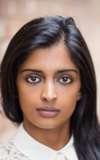 Komal Amin