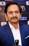 Saleem Mairaj