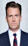 Jordan Klepper