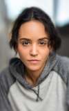Samantha Ashley