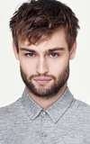 Douglas Booth