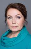 Elena Trepetova